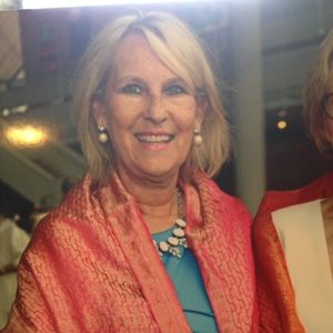 Meet your Posher, Annette